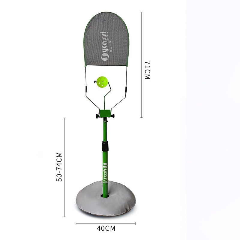 Adjustable Pickleball Topspin  - Badminton Score recension och pris