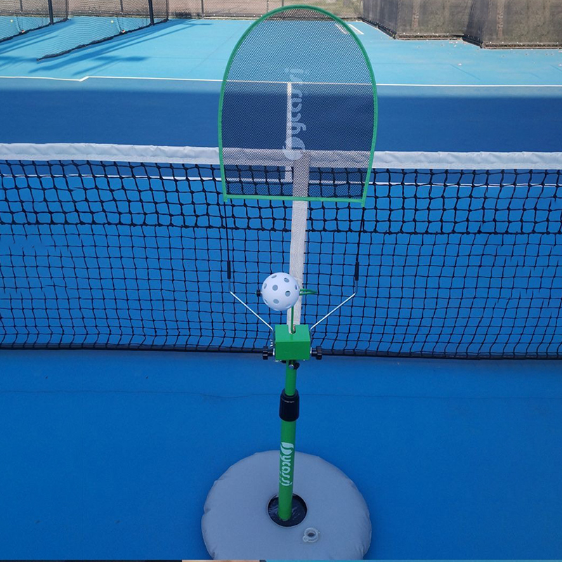 Adjustable Pickleball Topspin  - Badminton Score recension och pris