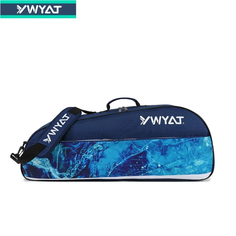2024 New Badminton Bag Tennis  - Badminton Xxl recension och pris