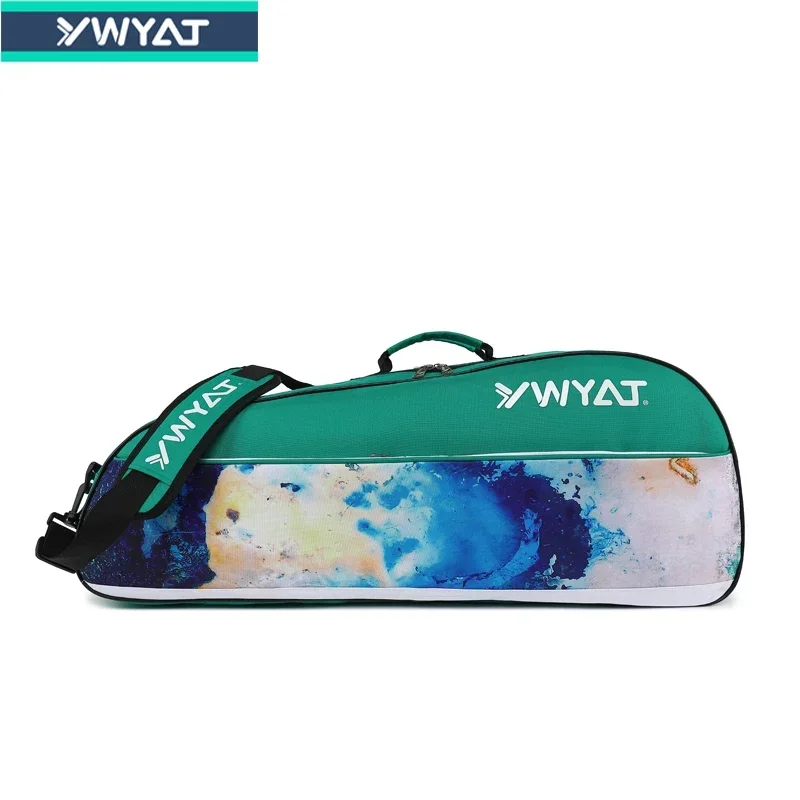 2024 New Badminton Bag Tennis  - Badminton Xxl recension och pris