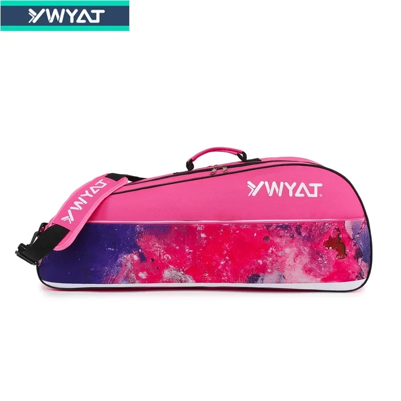 2024 New Badminton Bag Tennis  - Badminton Xxl recension och pris