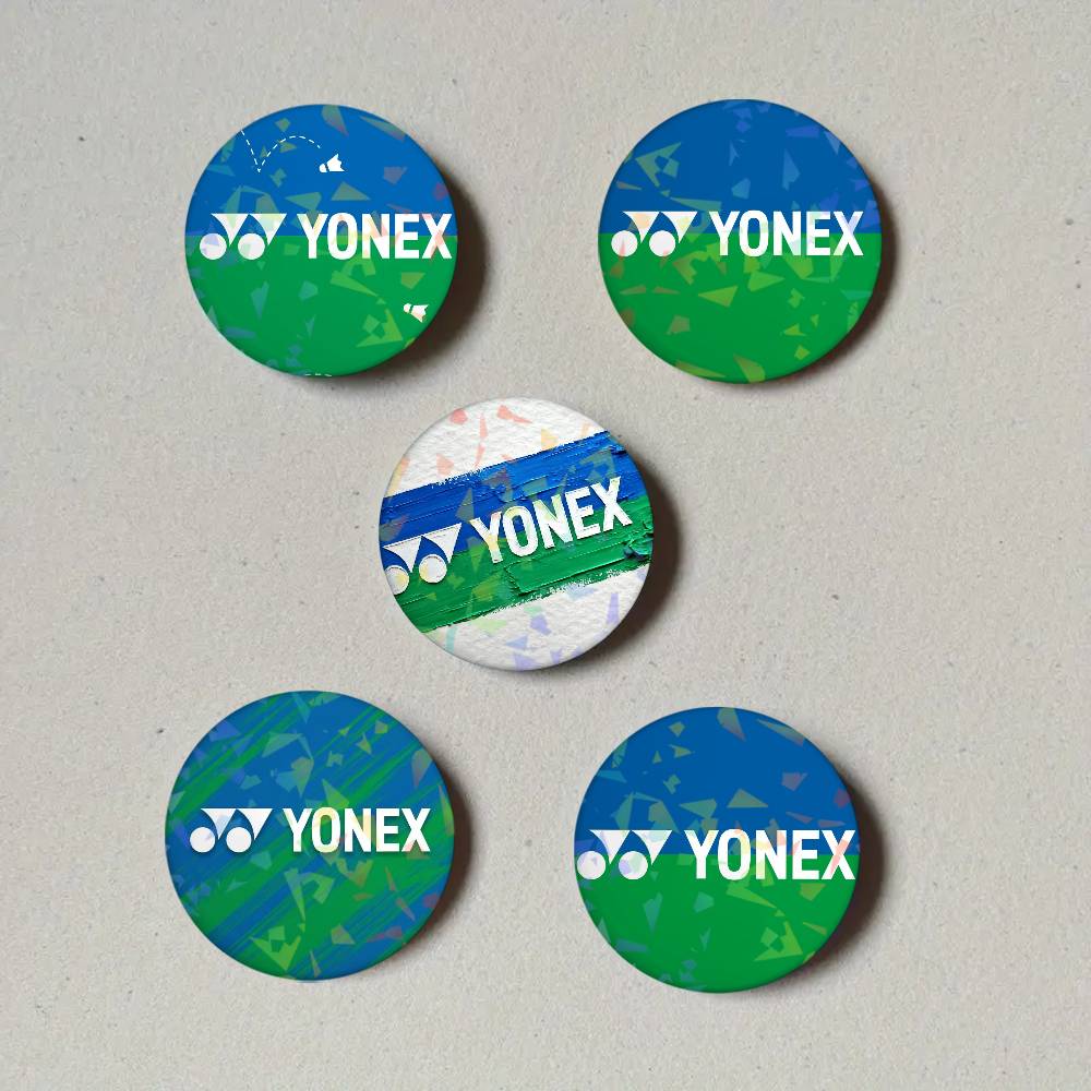 B-badmintons Y-yonexs   Cospla - Badminton Yonex Original recension och pris