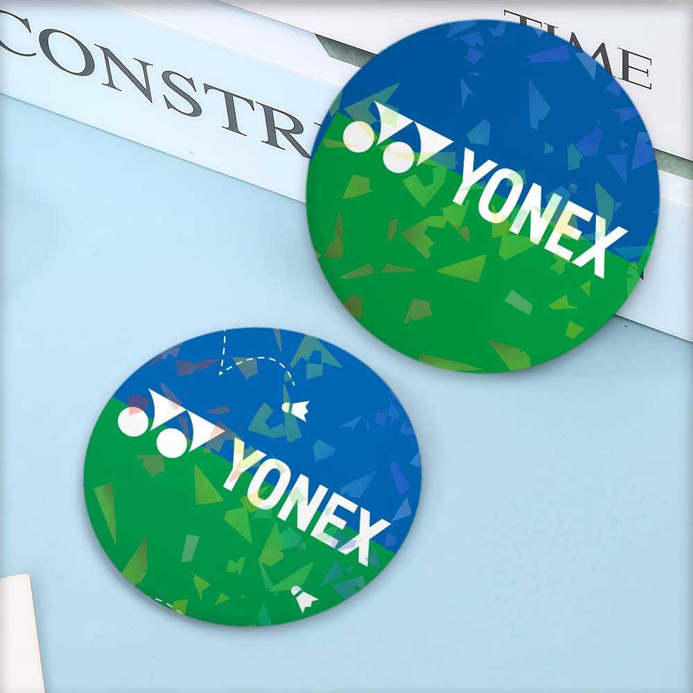 B-badmintons Y-yonexs   Cospla - Badminton Yonex Original recension och pris