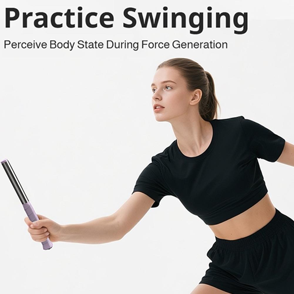Badminton Swing Trainer Correc - Badminton Forehand Backhand recension och pris
