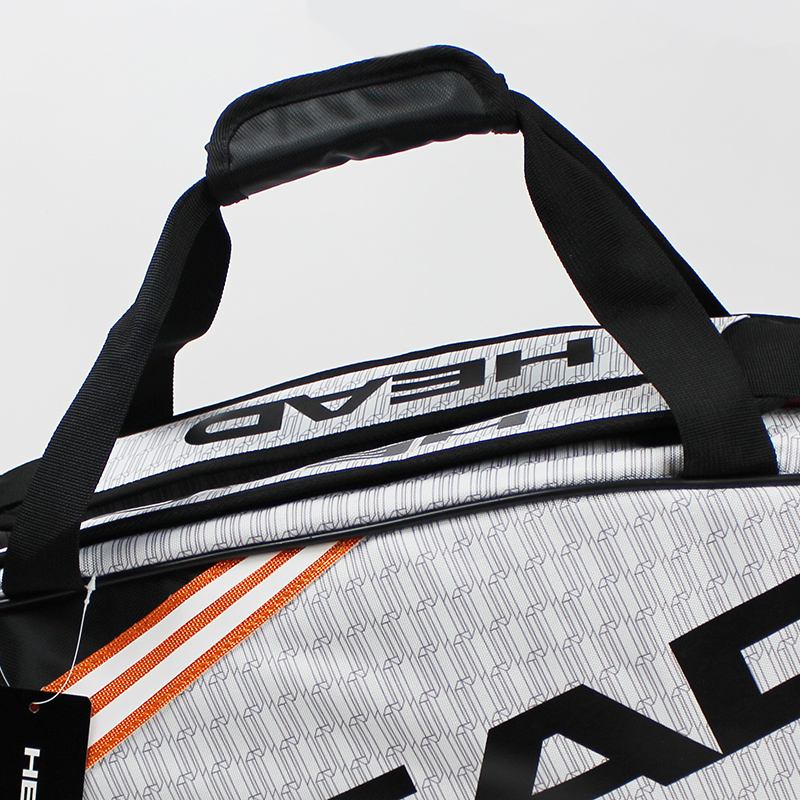 HEAD Tennis Rackets Backpack L - Badminton Xxl recension och pris