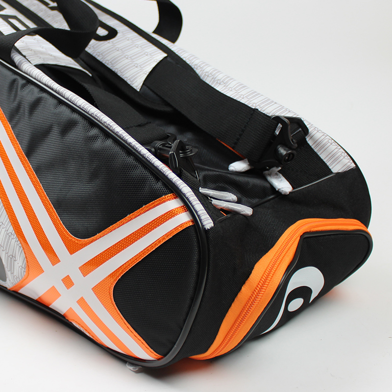 HEAD Tennis Rackets Backpack L - Badminton Xxl recension och pris