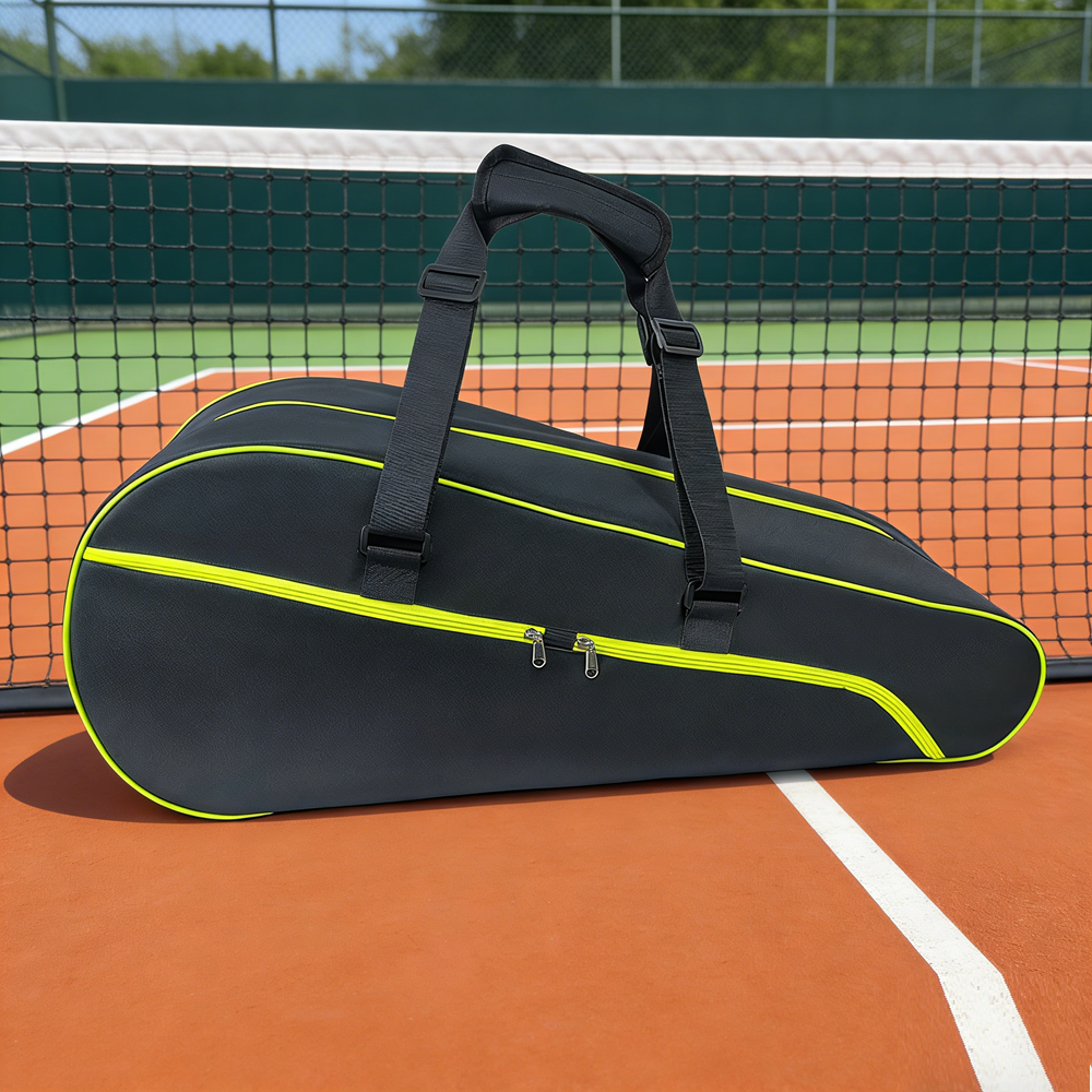 3-6 Pieces Tennis Backpack Lar - Badminton Xxl recension och pris