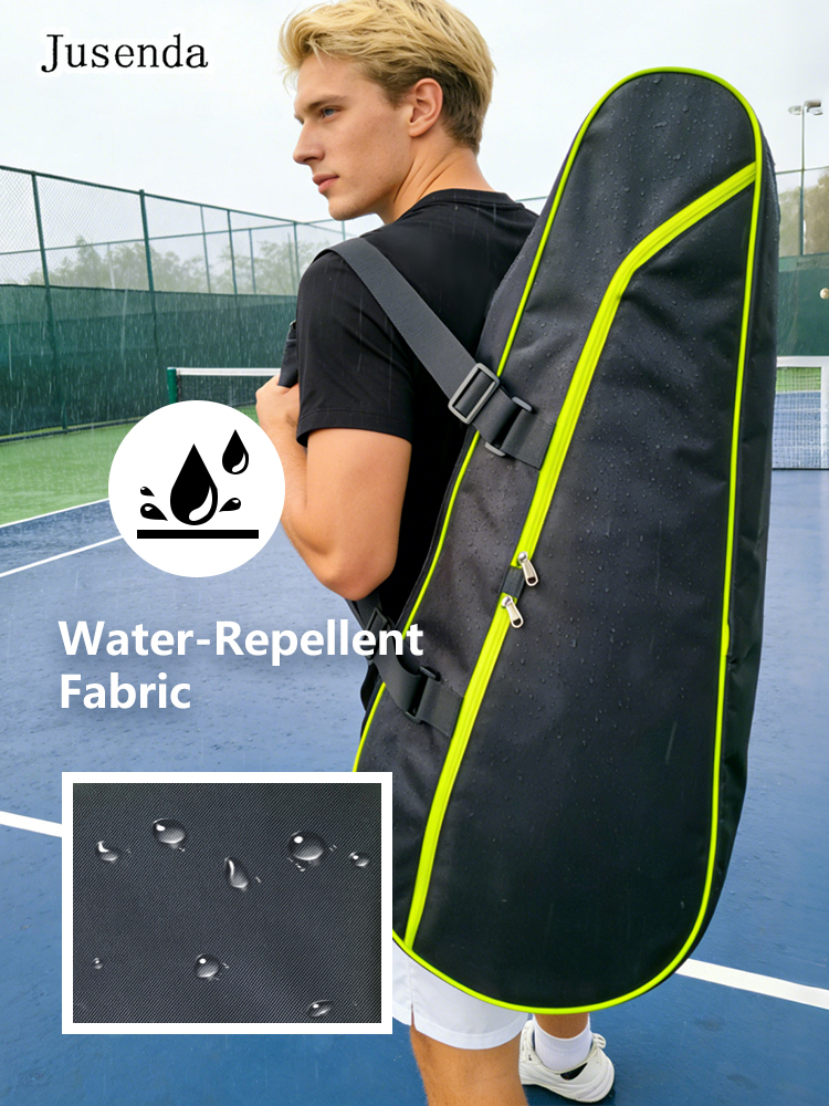 3-6 Pieces Tennis Backpack Lar - Badminton Xxl recension och pris
