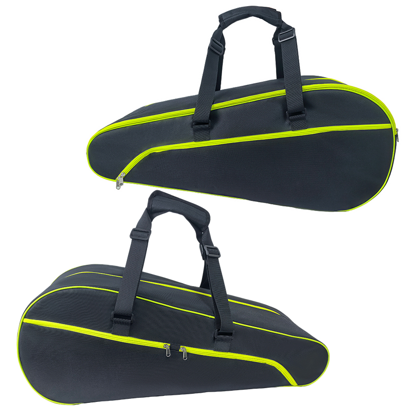 3-6 Pieces Tennis Backpack Lar - Badminton Xxl recension och pris