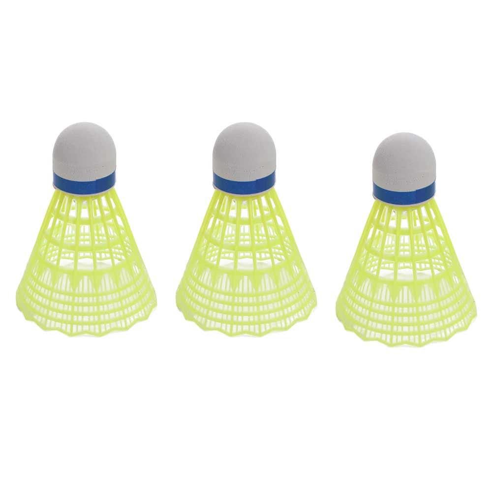 1 Set Accompanying Practice Tr - Badminton Raket recension och pris
