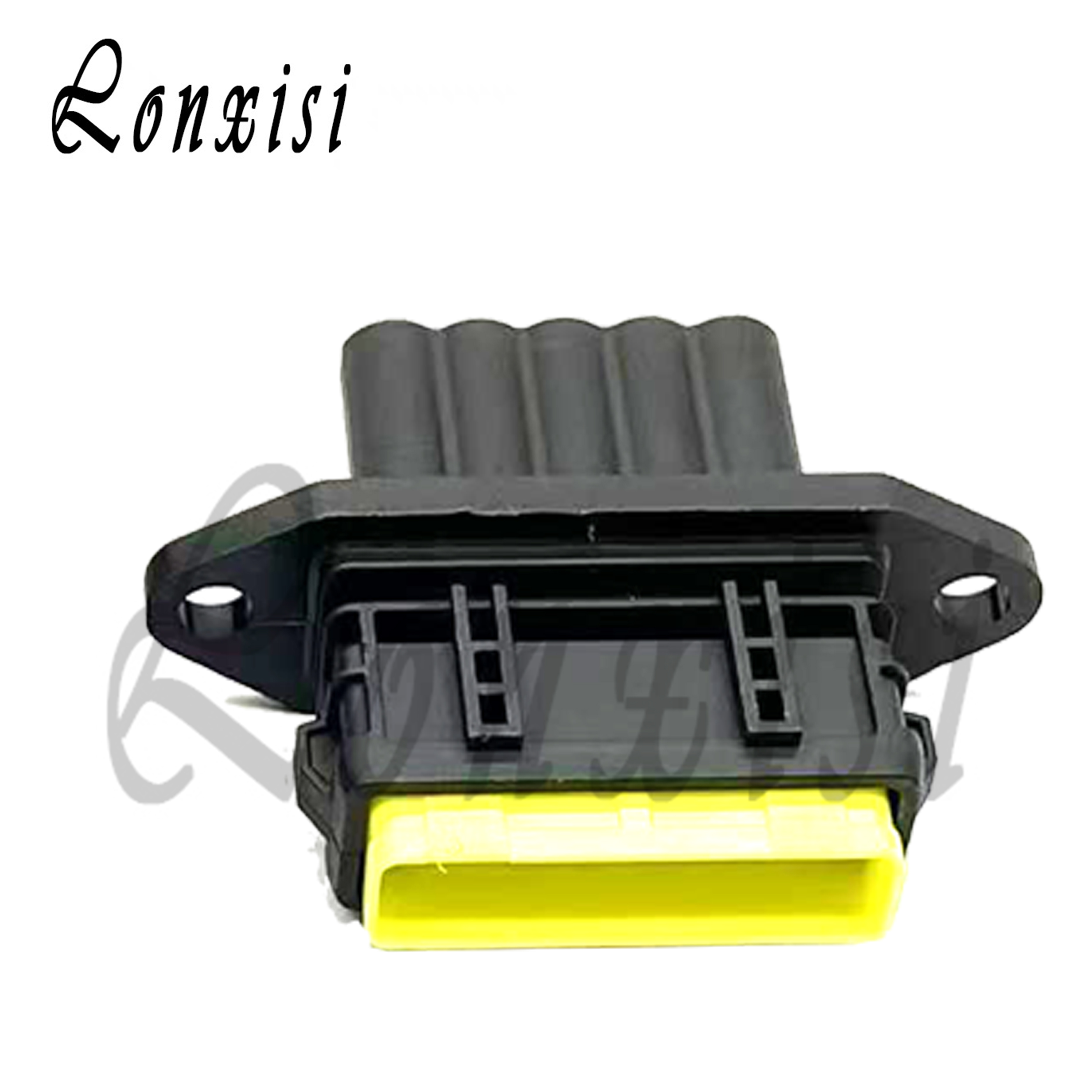 1 Set 5 Pin 282193-1 Car Junio - Badminton Junior recension och pris