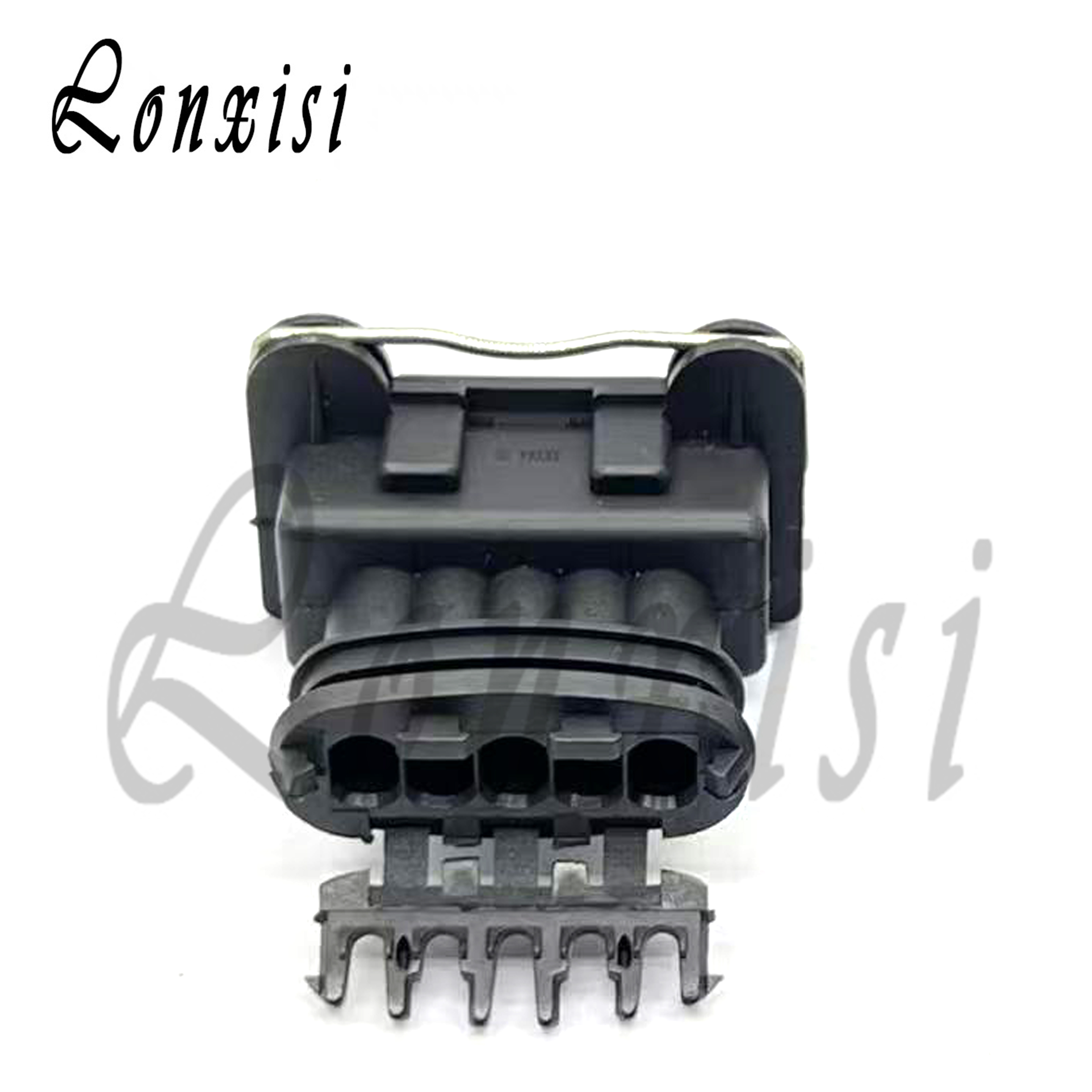 1 Set 5 Pin 282193-1 Car Junio - Badminton Junior recension och pris