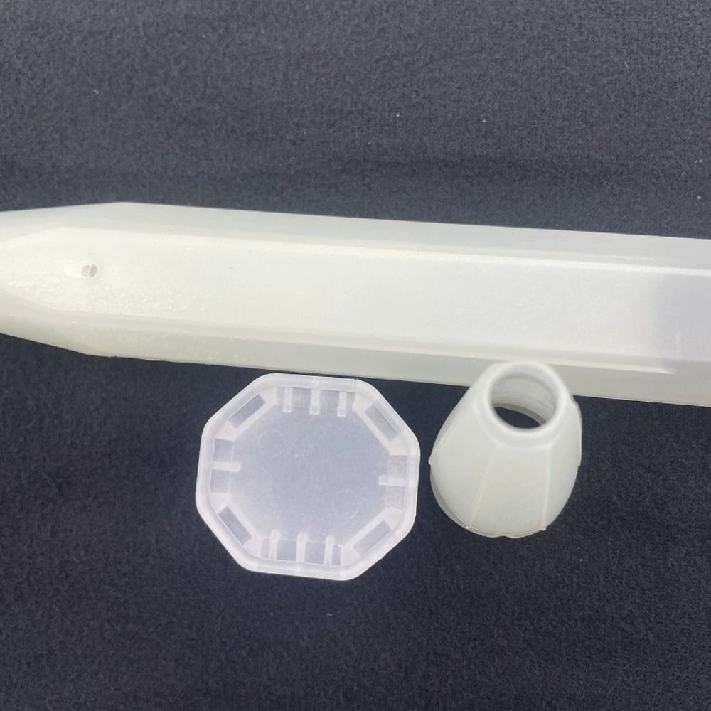 Transparent Sealing Cone End C - Badminton Score recension och pris