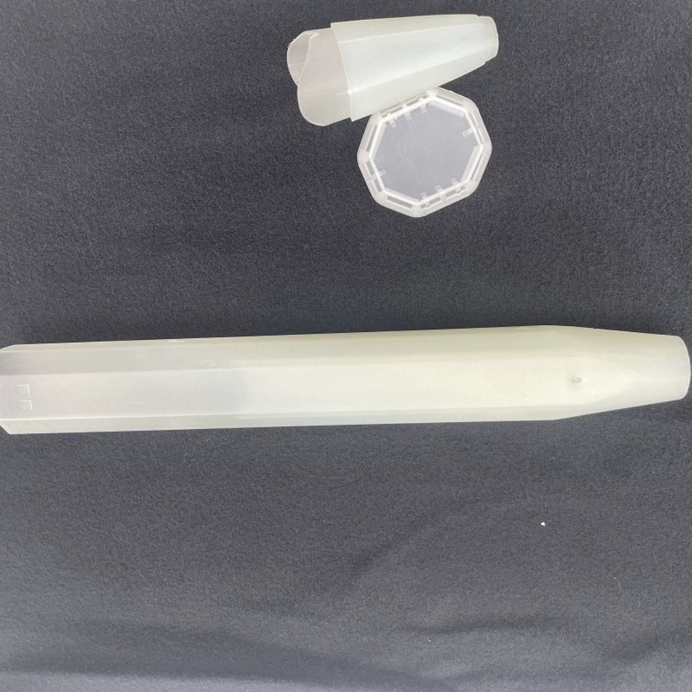 Transparent Sealing Cone End C - Badminton Score recension och pris