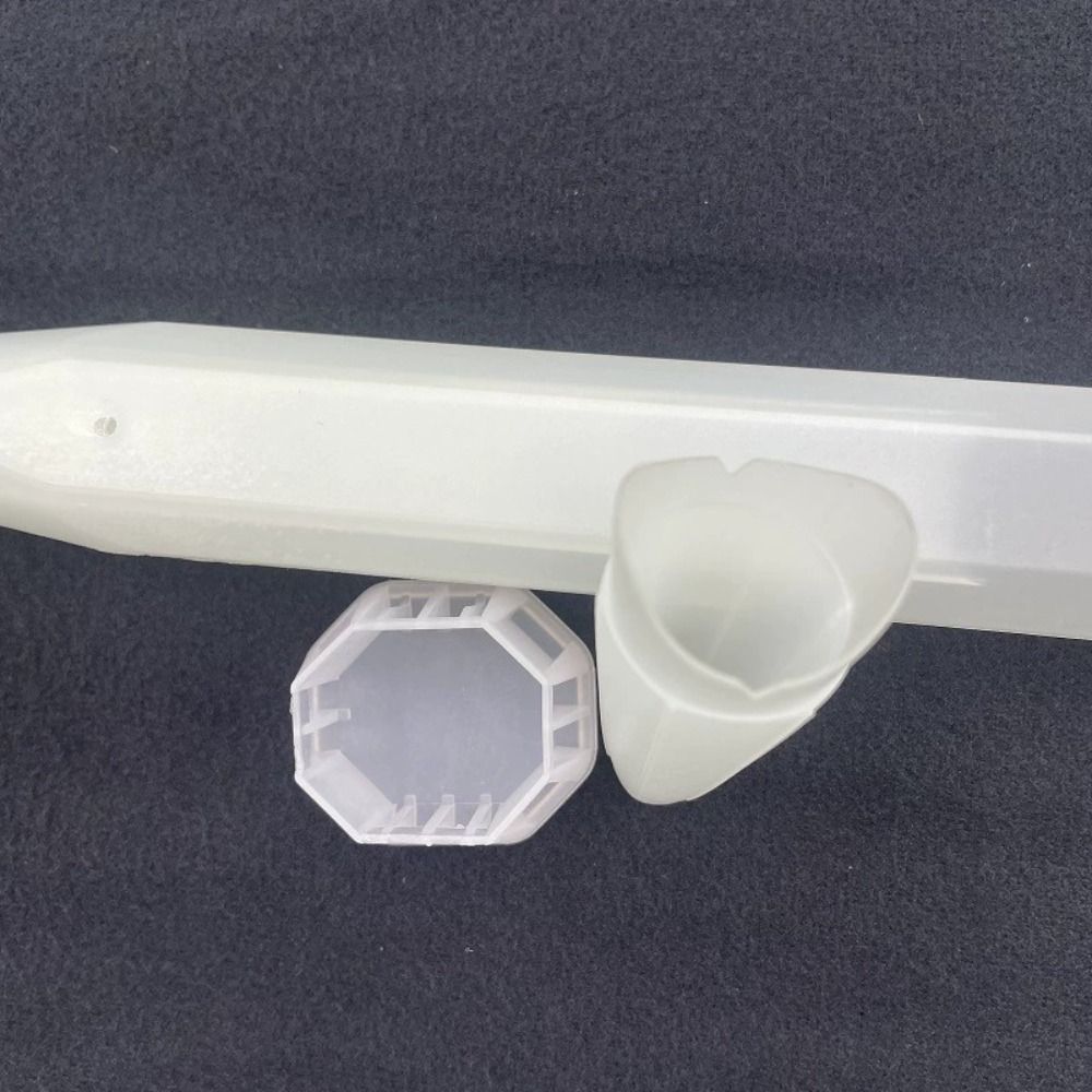 Transparent Sealing Cone End C - Badminton Score recension och pris