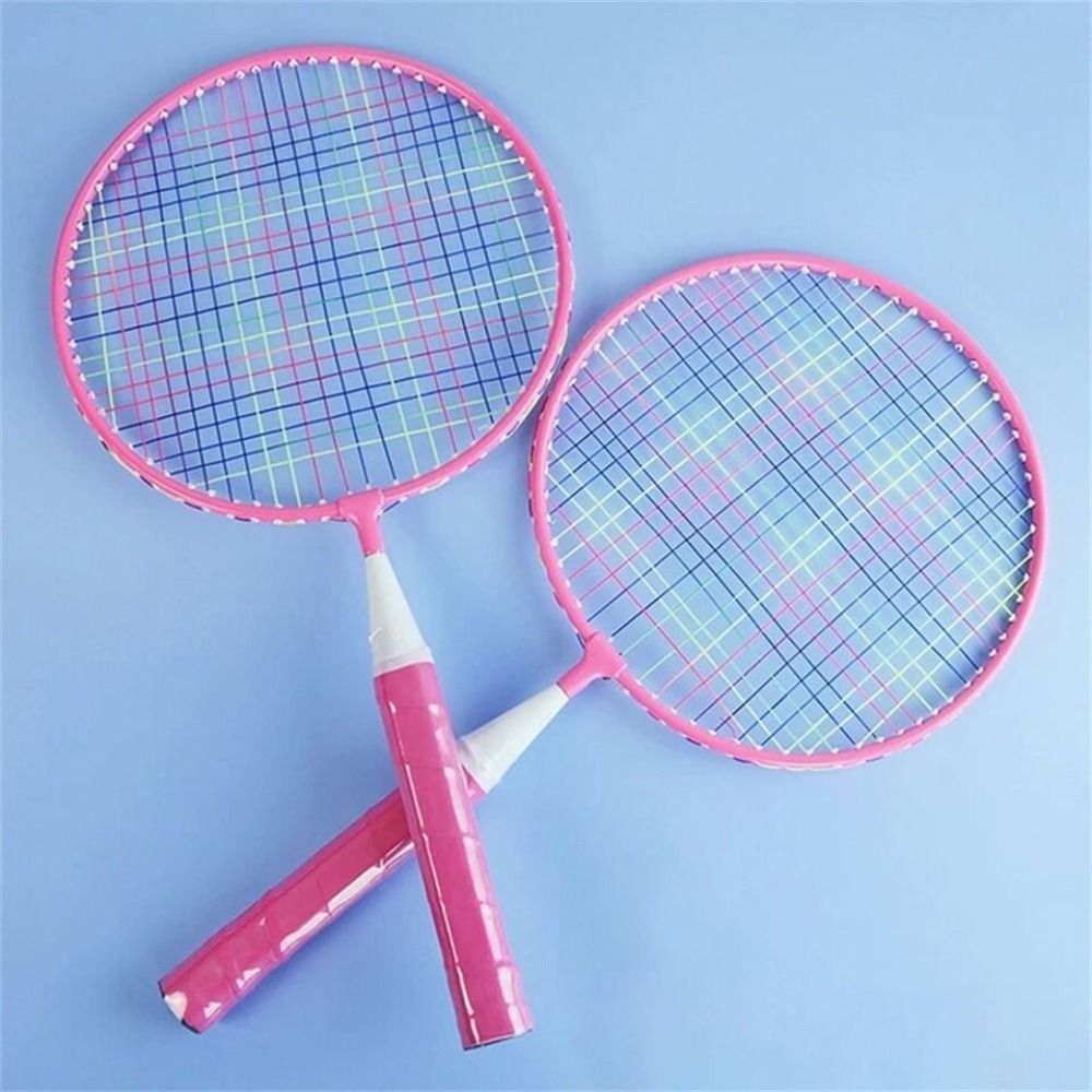 Children Lightweight Badminton - Badminton Raket recension och pris