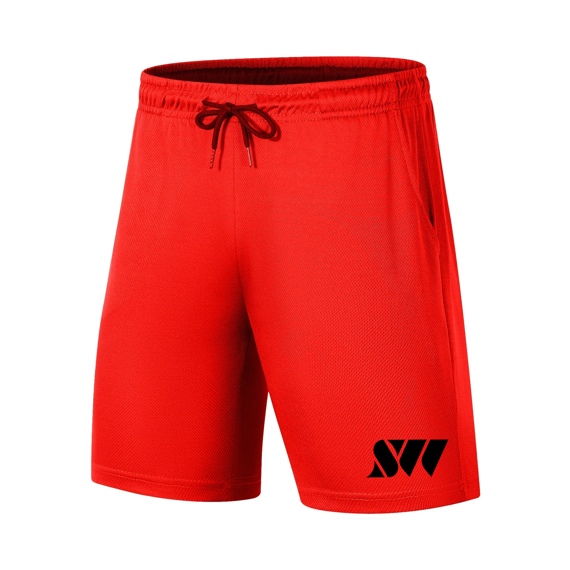2026New Summer Men's Sports Sh - Badminton Xxl recension och pris