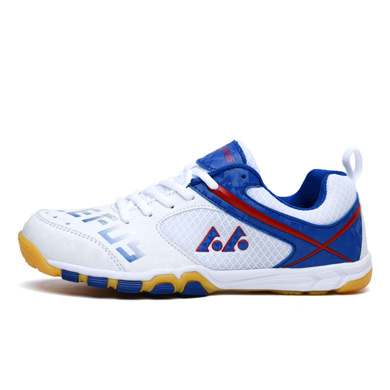 Lefus Brand Table Tennis Shoes - Badminton Umpire recension och pris