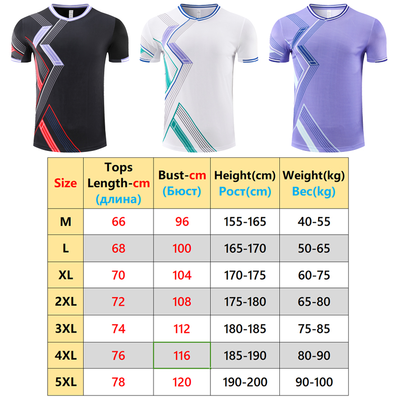 Training Badminton Shirts Tabl - Badminton Fun recension och pris
