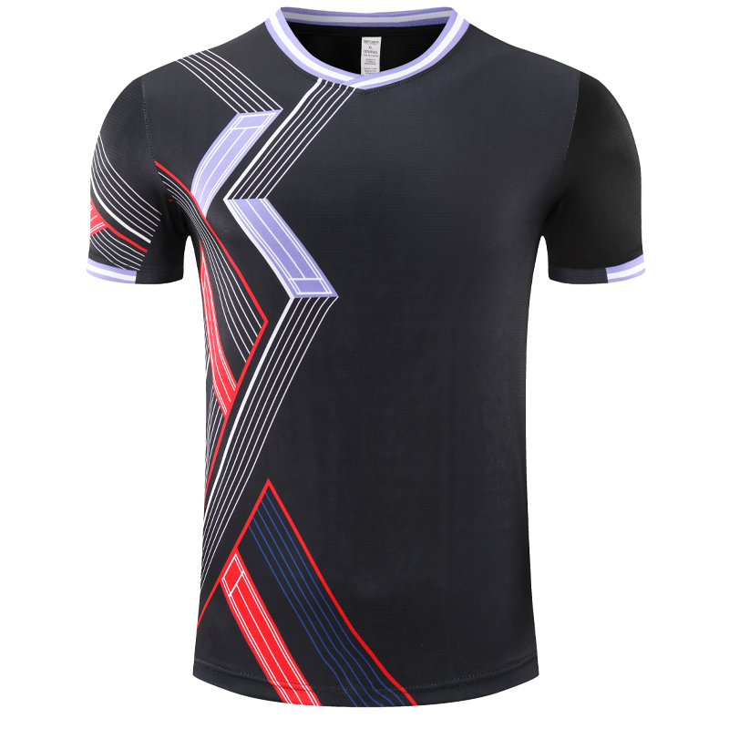 Training Badminton Shirts Tabl - Badminton Fun recension och pris
