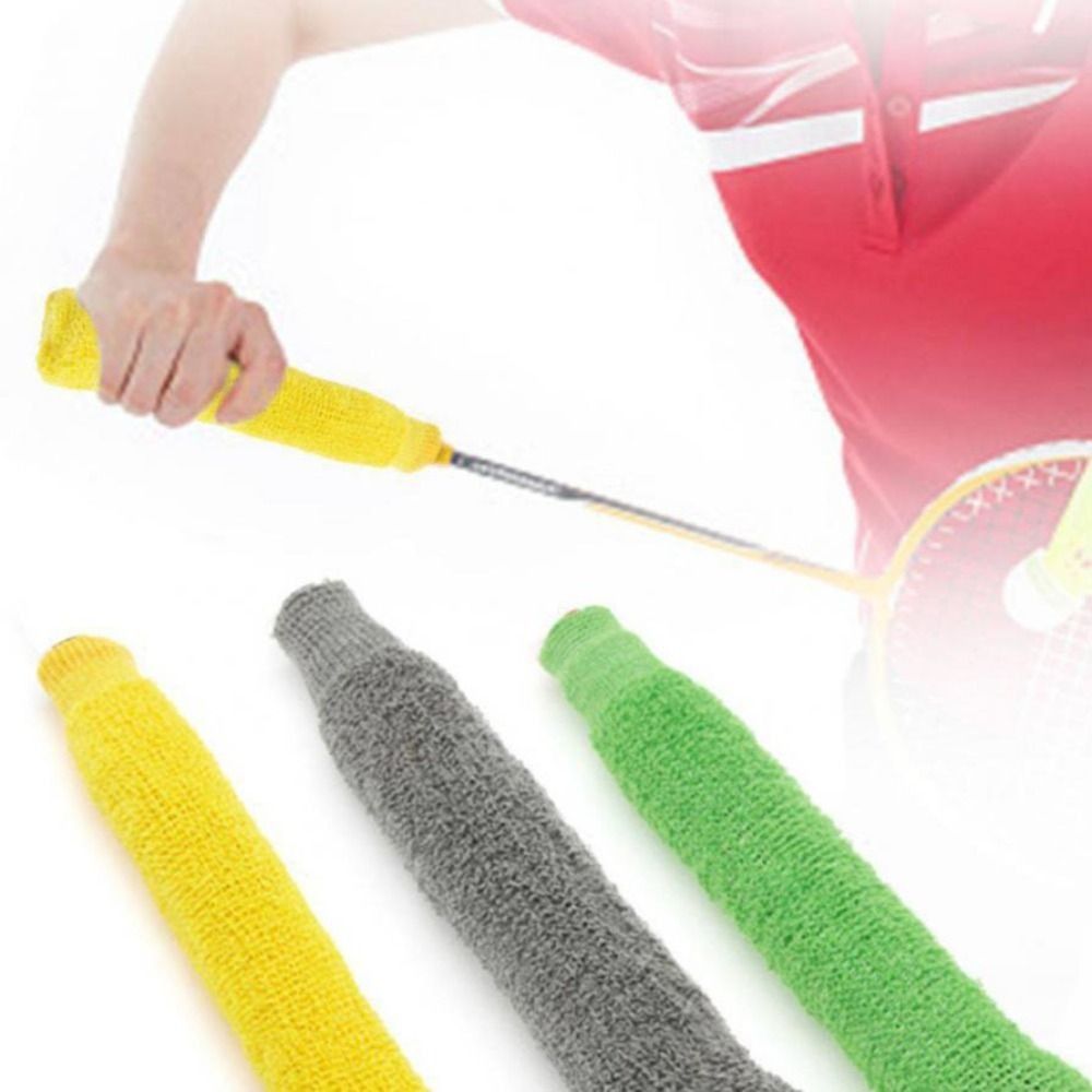 Skidproof Fishing Rod Handle C - Badminton Fun recension och pris