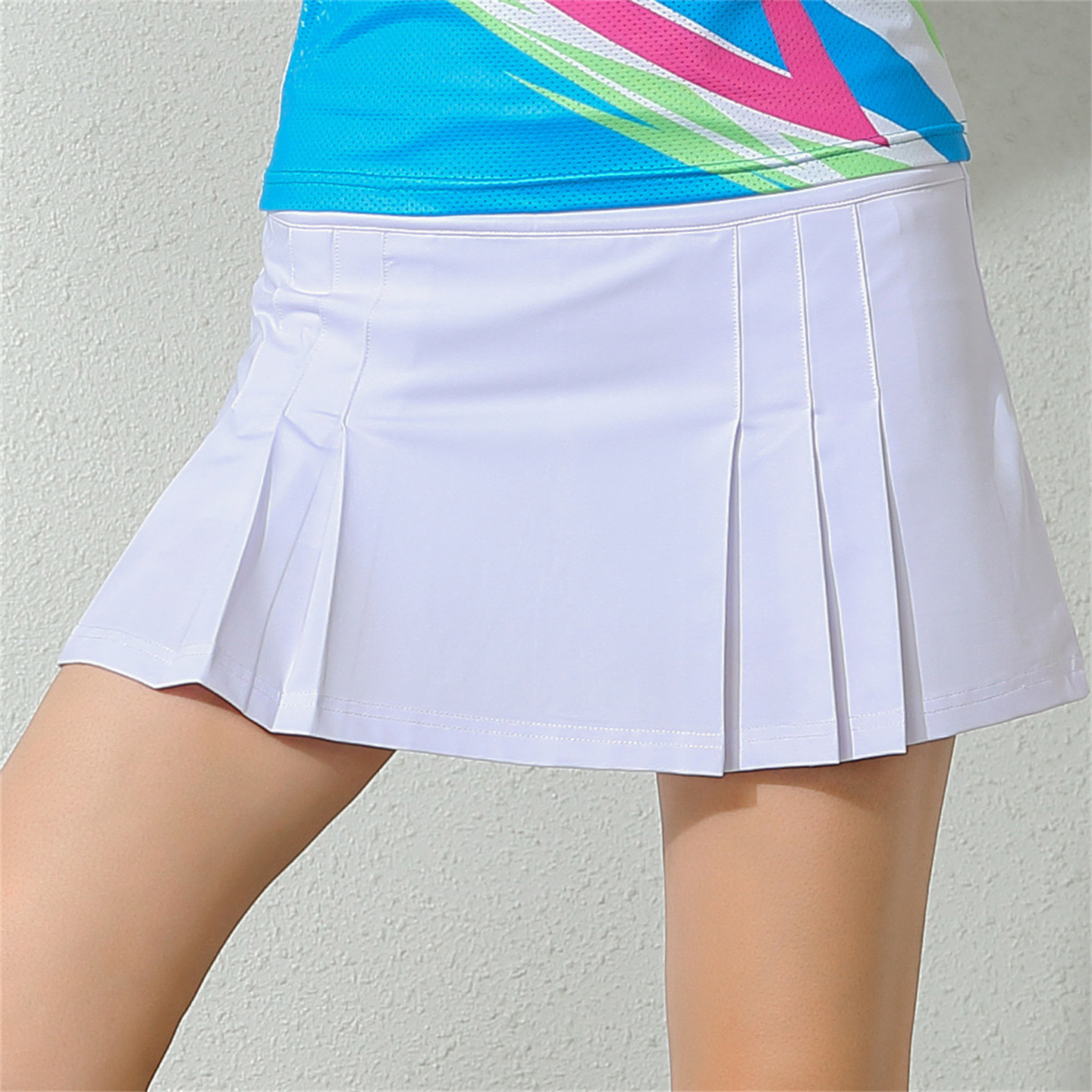Quick-Drying Sports Running Te - Badminton Xxl recension och pris