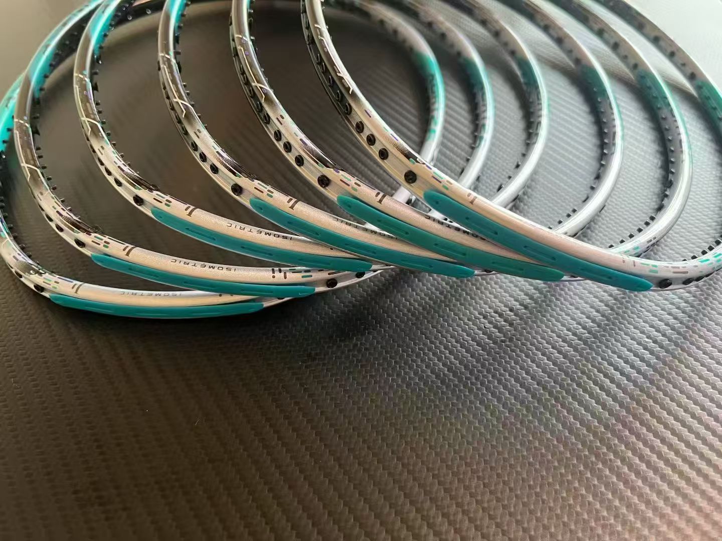 65T Carbon Fiber NF1000Z/AX88D - Badminton Raket recension och pris
