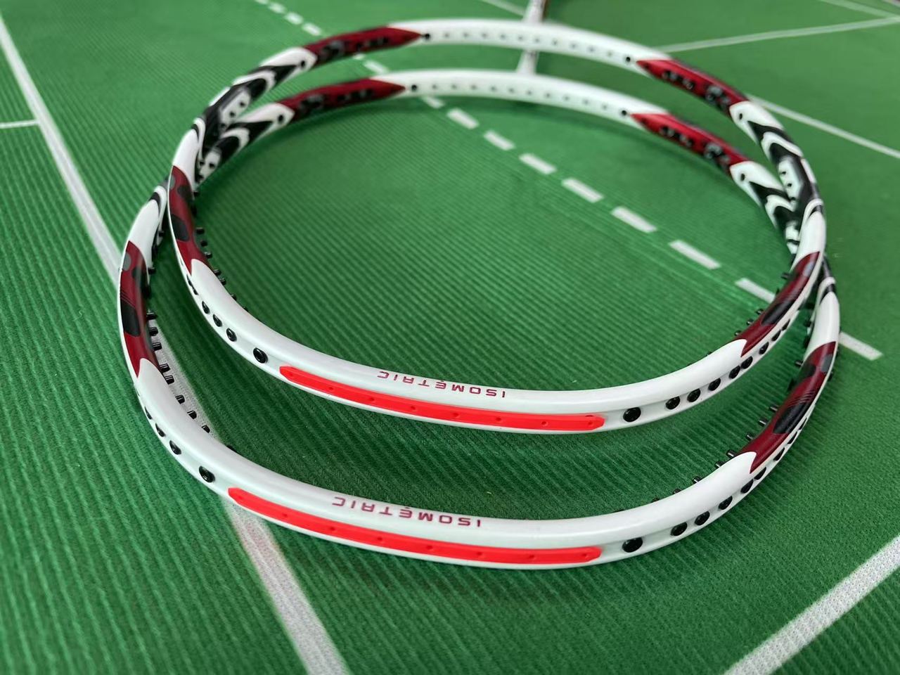 65T Carbon Fiber NF1000Z/AX88D - Badminton Raket recension och pris