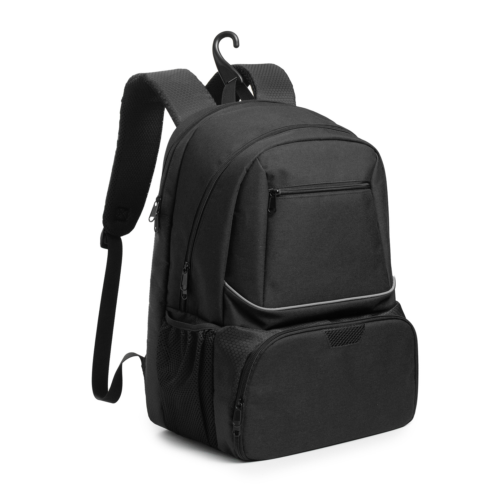 Large Capacity Tennis Backpack - Badminton Fun recension och pris