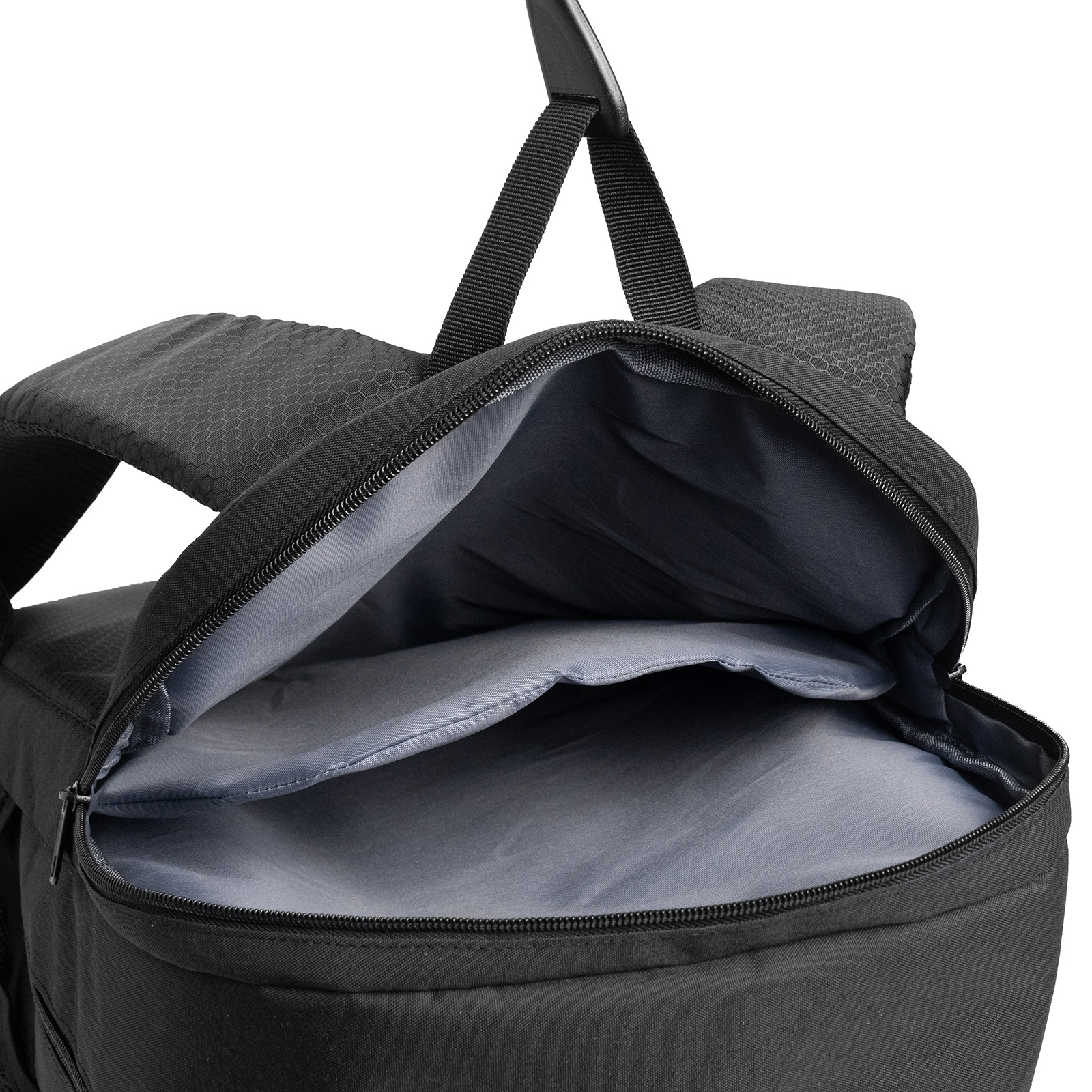 Large Capacity Tennis Backpack - Badminton Fun recension och pris