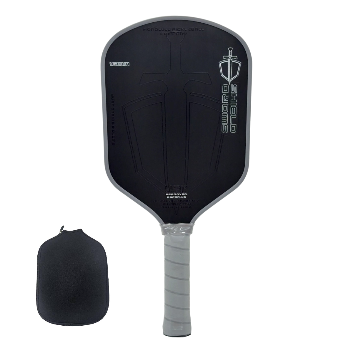 SONGYI Professional T700 Carbo - Badminton Score recension och pris