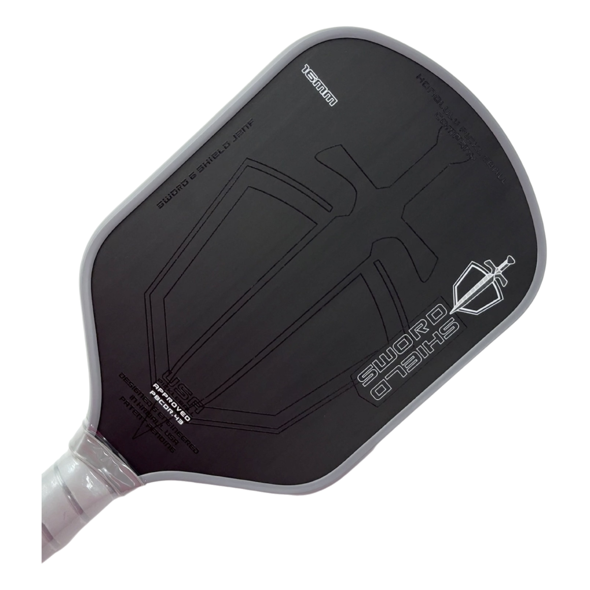 SONGYI Professional T700 Carbo - Badminton Score recension och pris