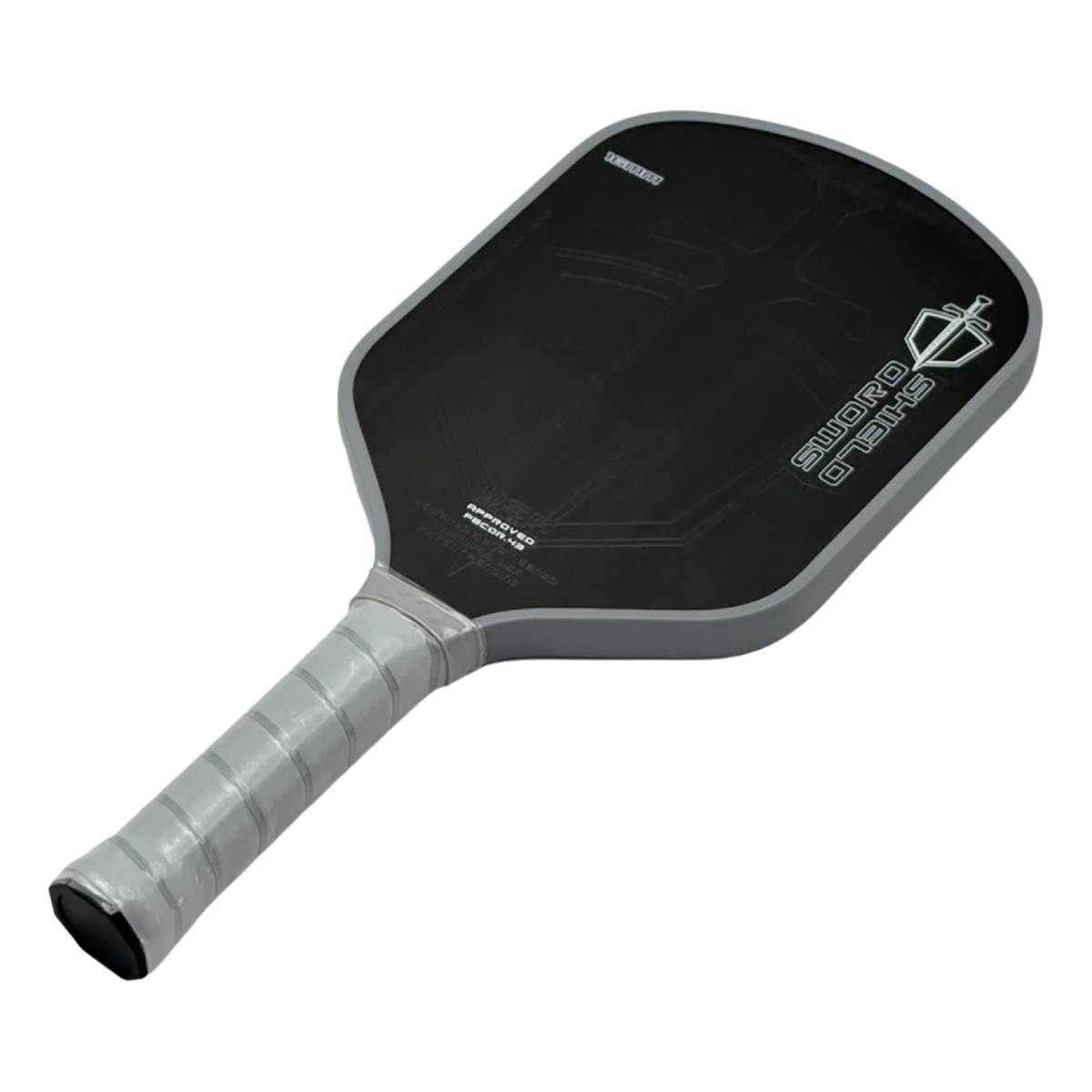 SONGYI Professional T700 Carbo - Badminton Score recension och pris