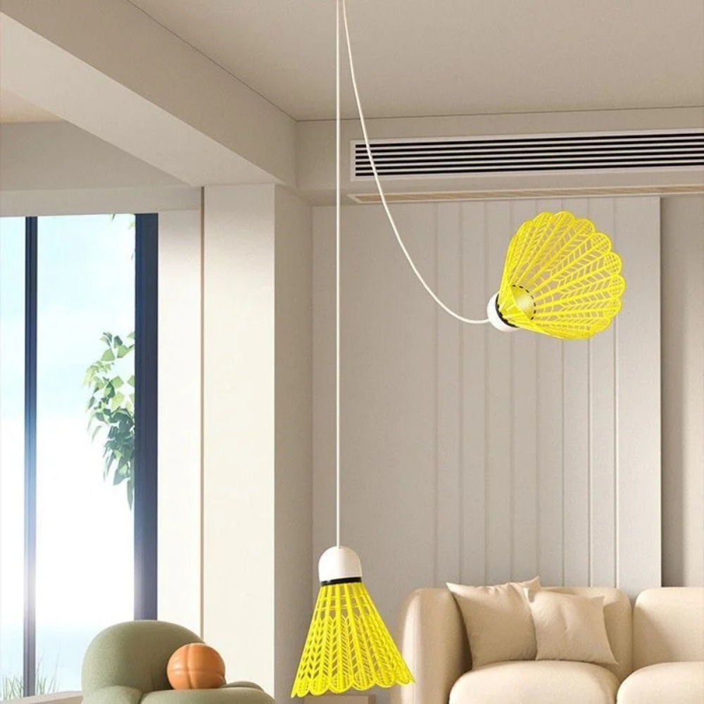 Automatic Badminton Trainer Se - Badminton Raket recension och pris