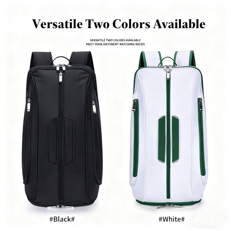 Tennis Backpack For Sport Conv - Badminton Fun recension och pris