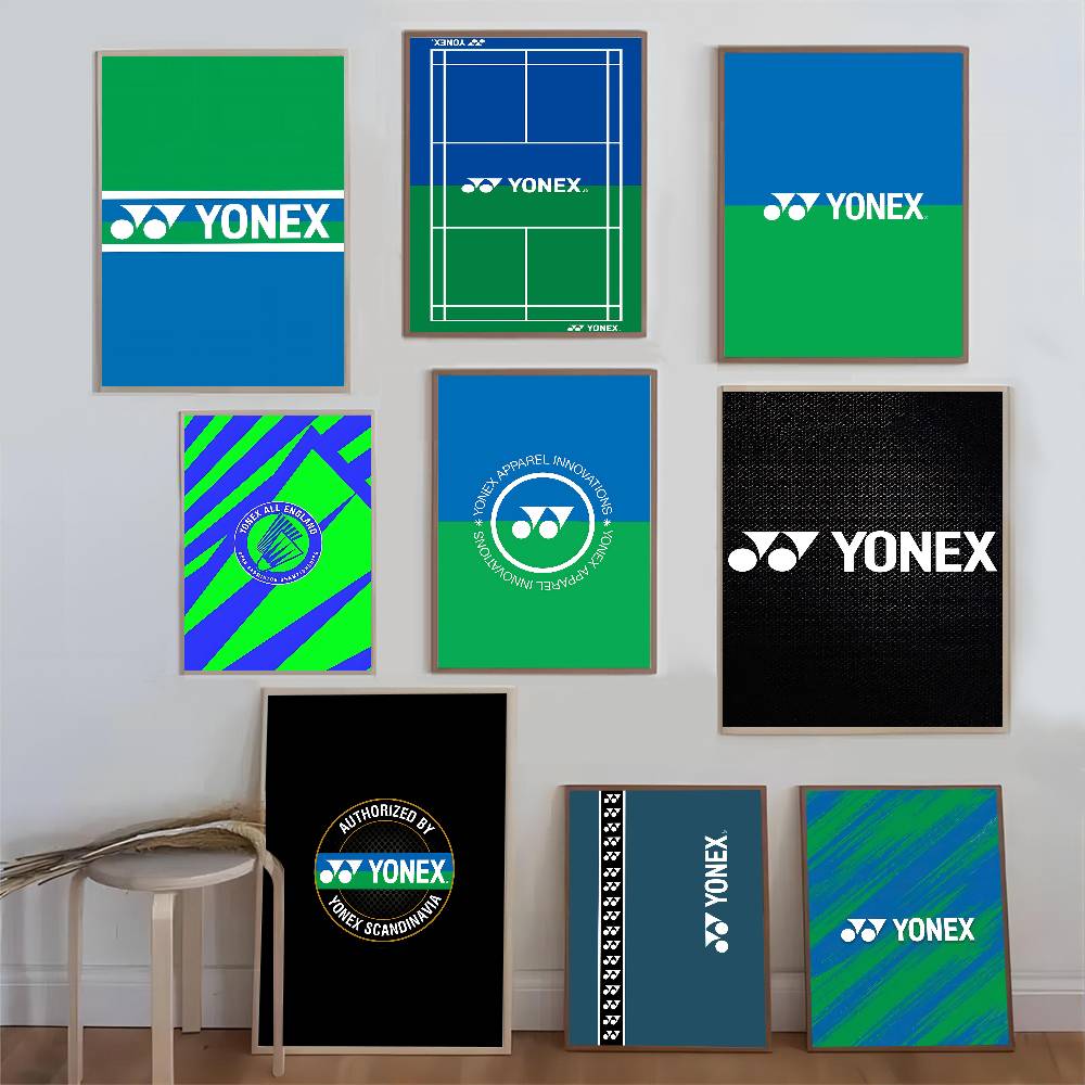 Fashion Badminton Y-Yonex Clas - Badminton Yonex Original recension och pris