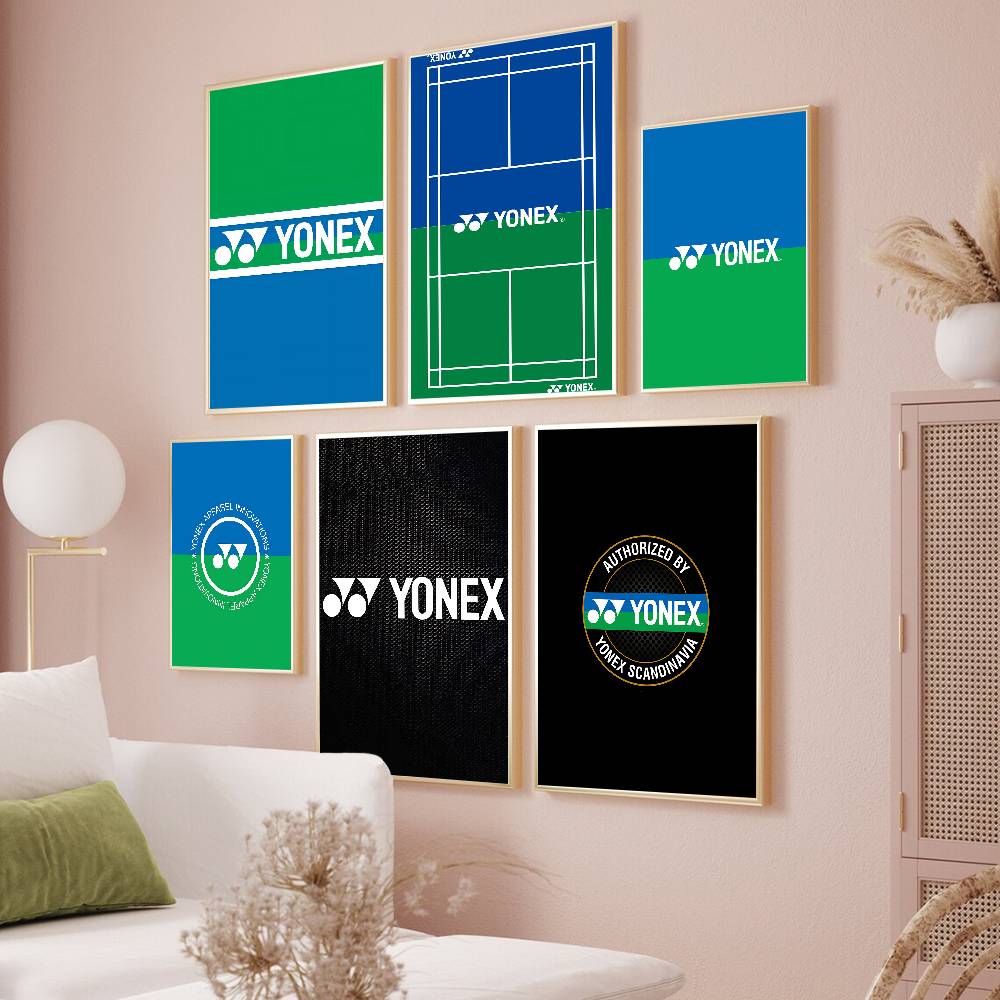 Fashion Badminton Y-Yonex Clas - Badminton Yonex Original recension och pris