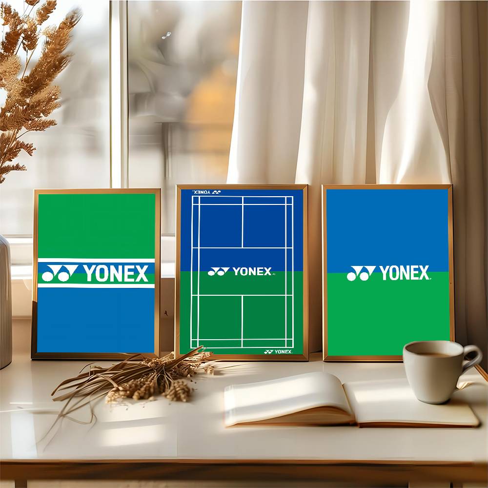 Fashion Badminton Y-Yonex Clas - Badminton Yonex Original recension och pris
