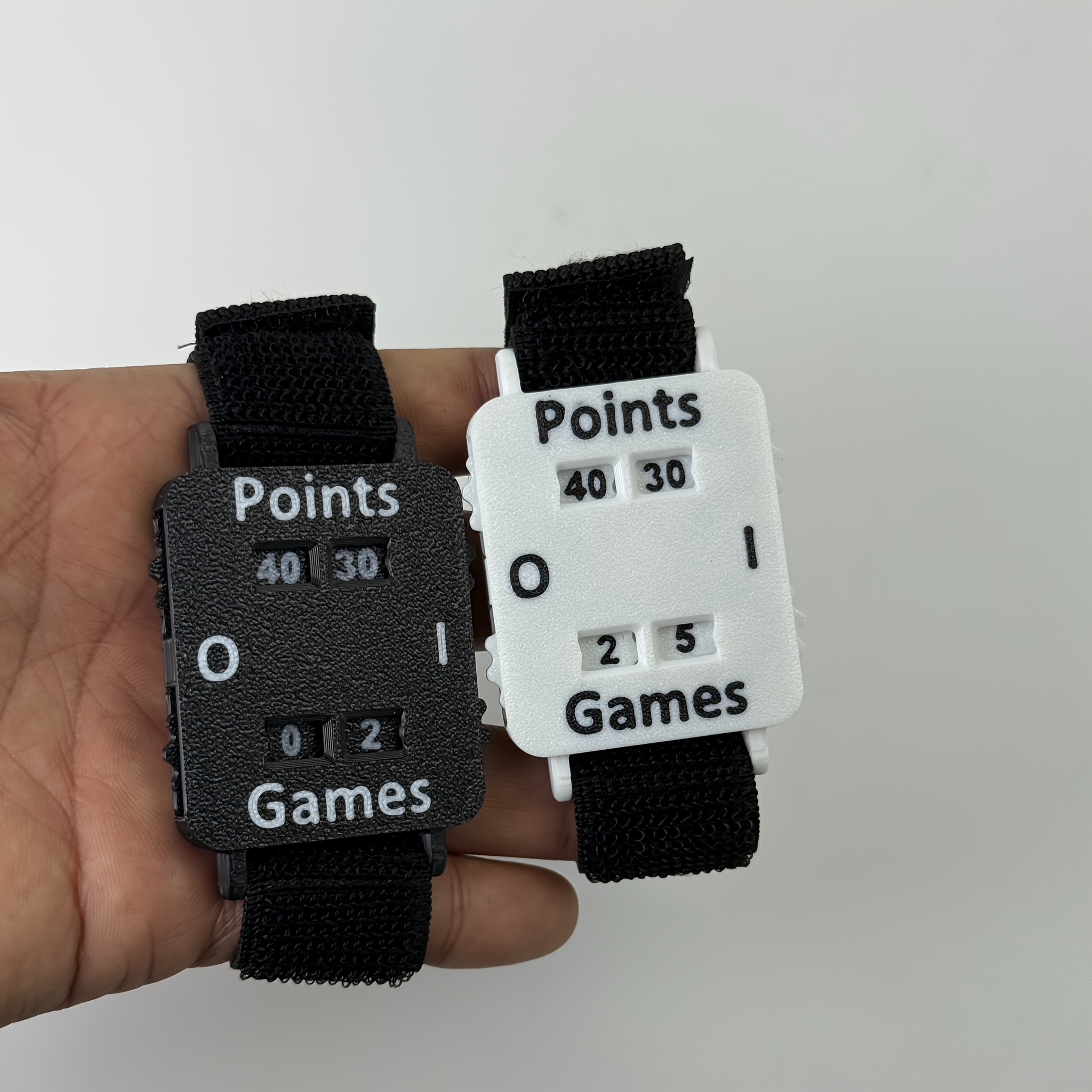 Portable Cricket/Tennis/Padel  - Badminton Score recension och pris