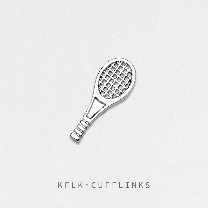 KFLK Fashion Tennis Racket Bro - Badminton Icon recension och pris