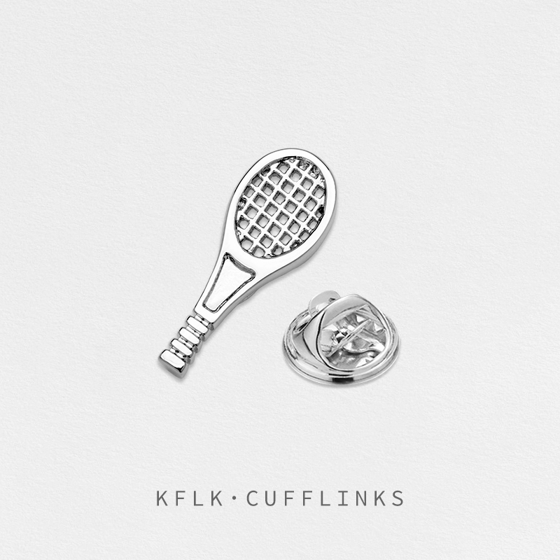 KFLK Fashion Tennis Racket Bro - Badminton Icon recension och pris