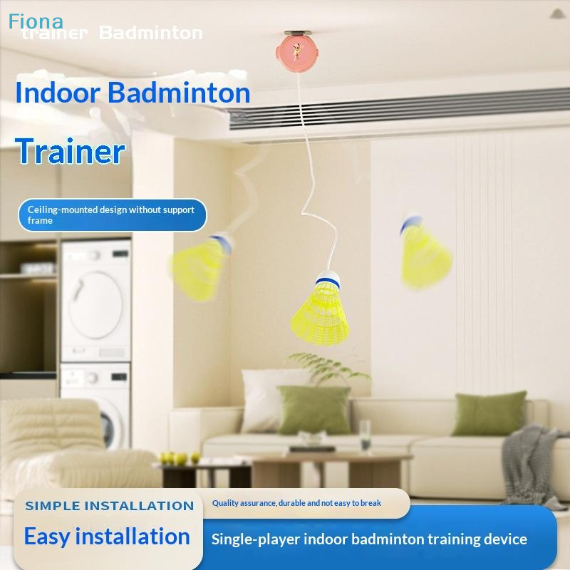 ✔Automatic Retractable Badmint - Badminton Score Counter recension och pris