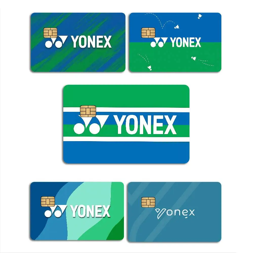 Fashion Badminton Y-Yonex Cred - Badminton Yonex Original recension och pris