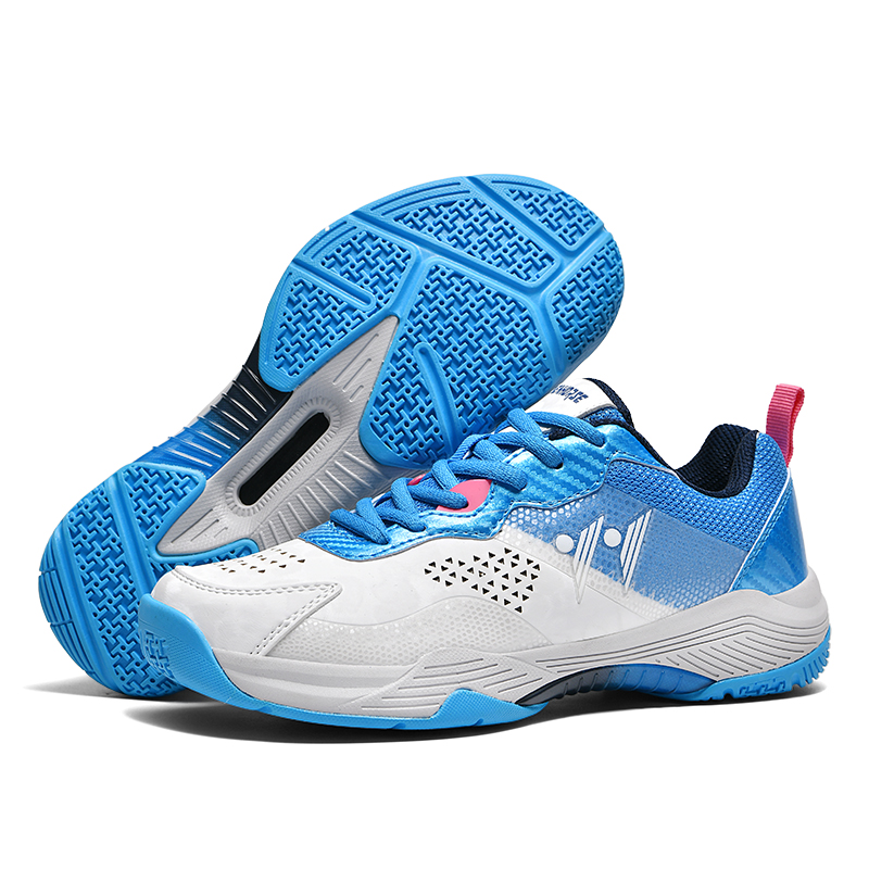 Unisex Durable Sport Sneakers  - Badminton Umpire recension och pris