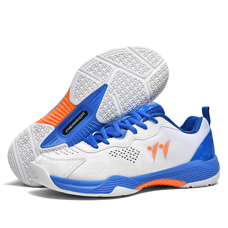 Unisex Durable Sport Sneakers  - Badminton Umpire recension och pris