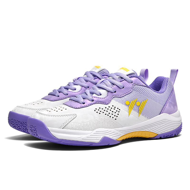 Unisex Durable Sport Sneakers  - Badminton Umpire recension och pris
