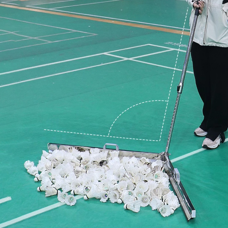 Adjustable Badminton Shuttleco - Badminton Xxl recension och pris