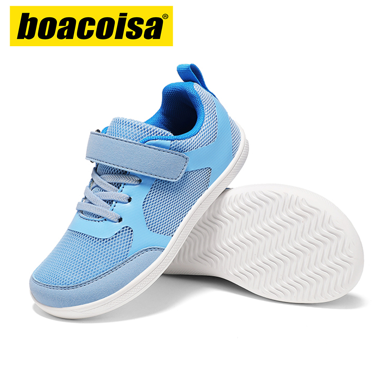 Outdoor Mesh Children's Boys G - Badminton Junior recension och pris