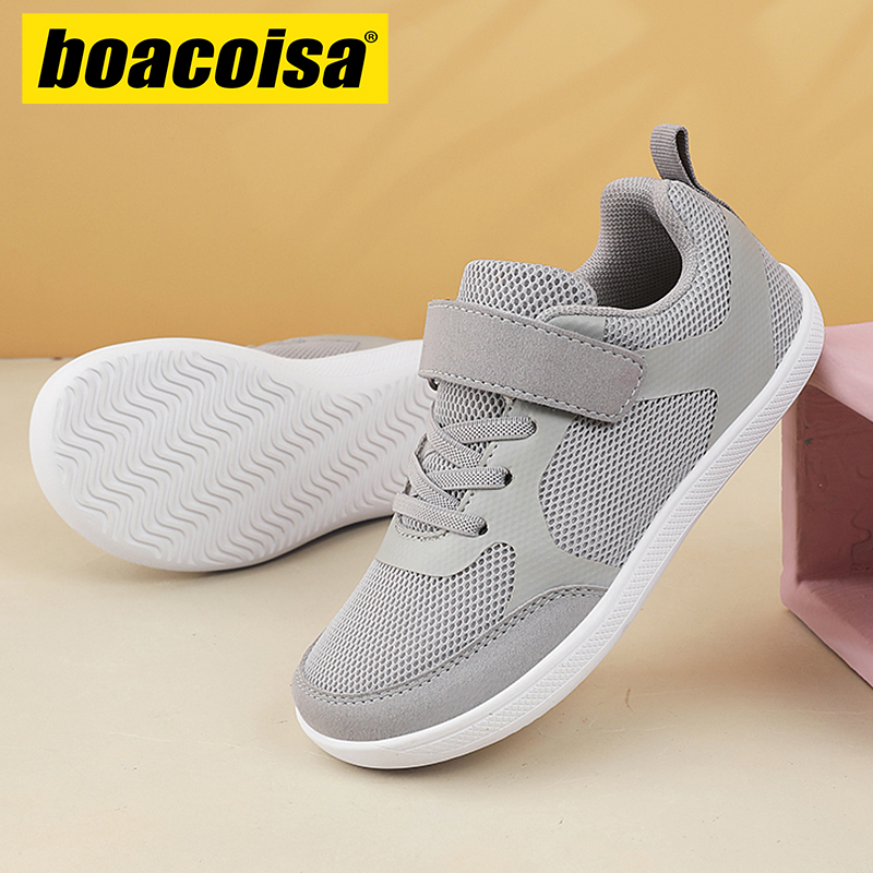 Outdoor Mesh Children's Boys G - Badminton Junior recension och pris
