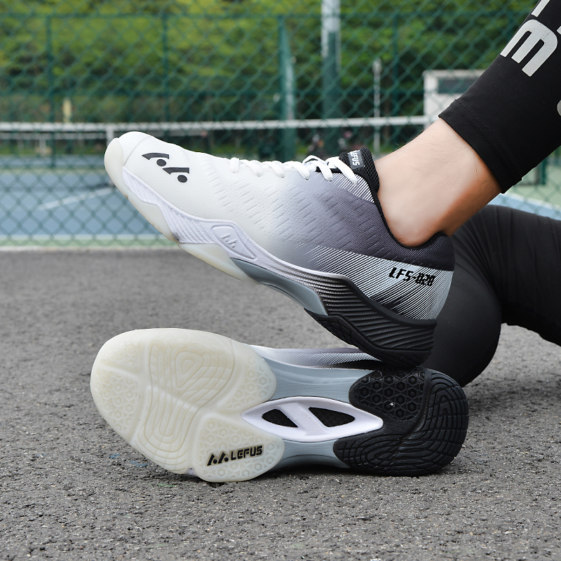 Men Badminton Shoes Original O - Badminton Xxl recension och pris